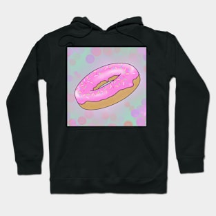 Donut Hoodie